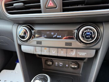 Used Hyundai KONA 2019 for sale - 78035122: Photo