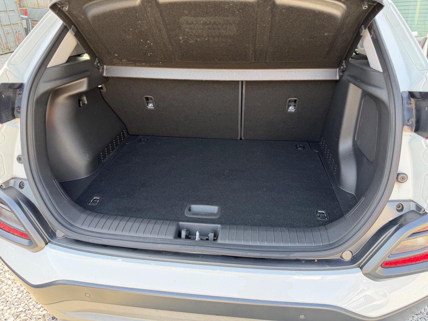 Used Hyundai KONA for sale - 78035122: Photo 9