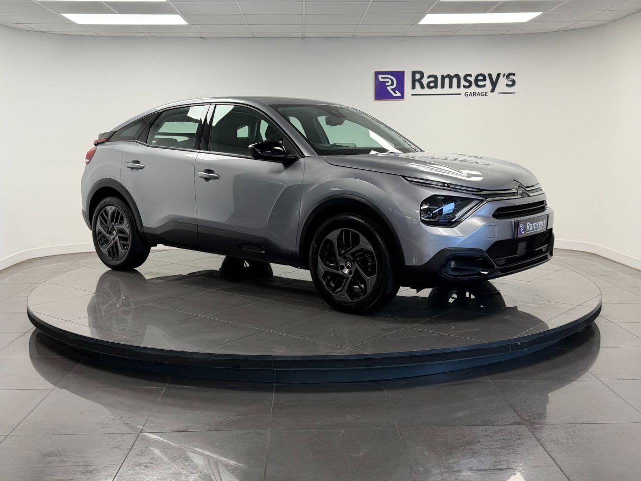 Used Citroen C4 2023 for sale - 76562508: Photo 1