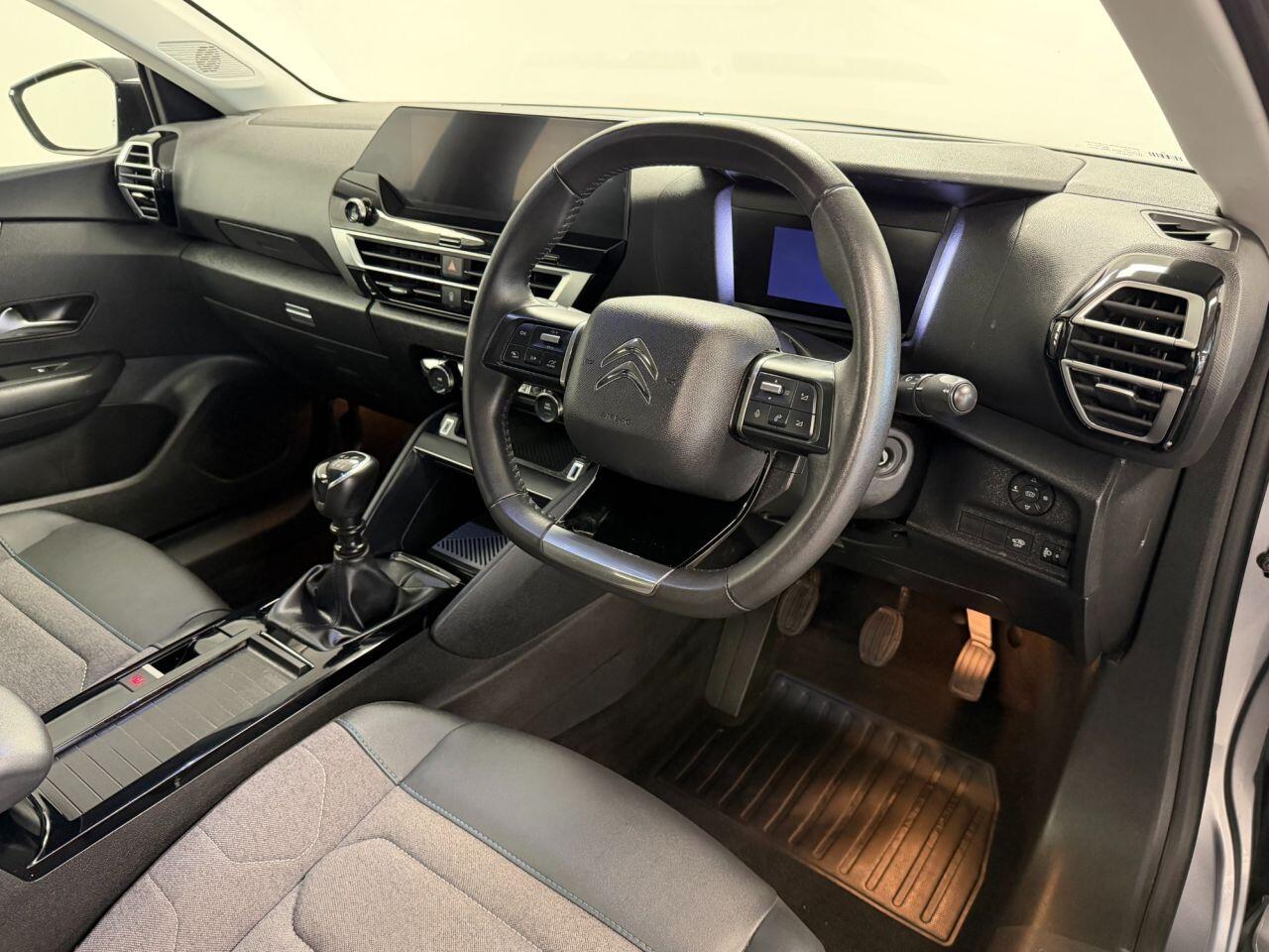 Used Citroen C4 2023 for sale - 76562508: Photo 13