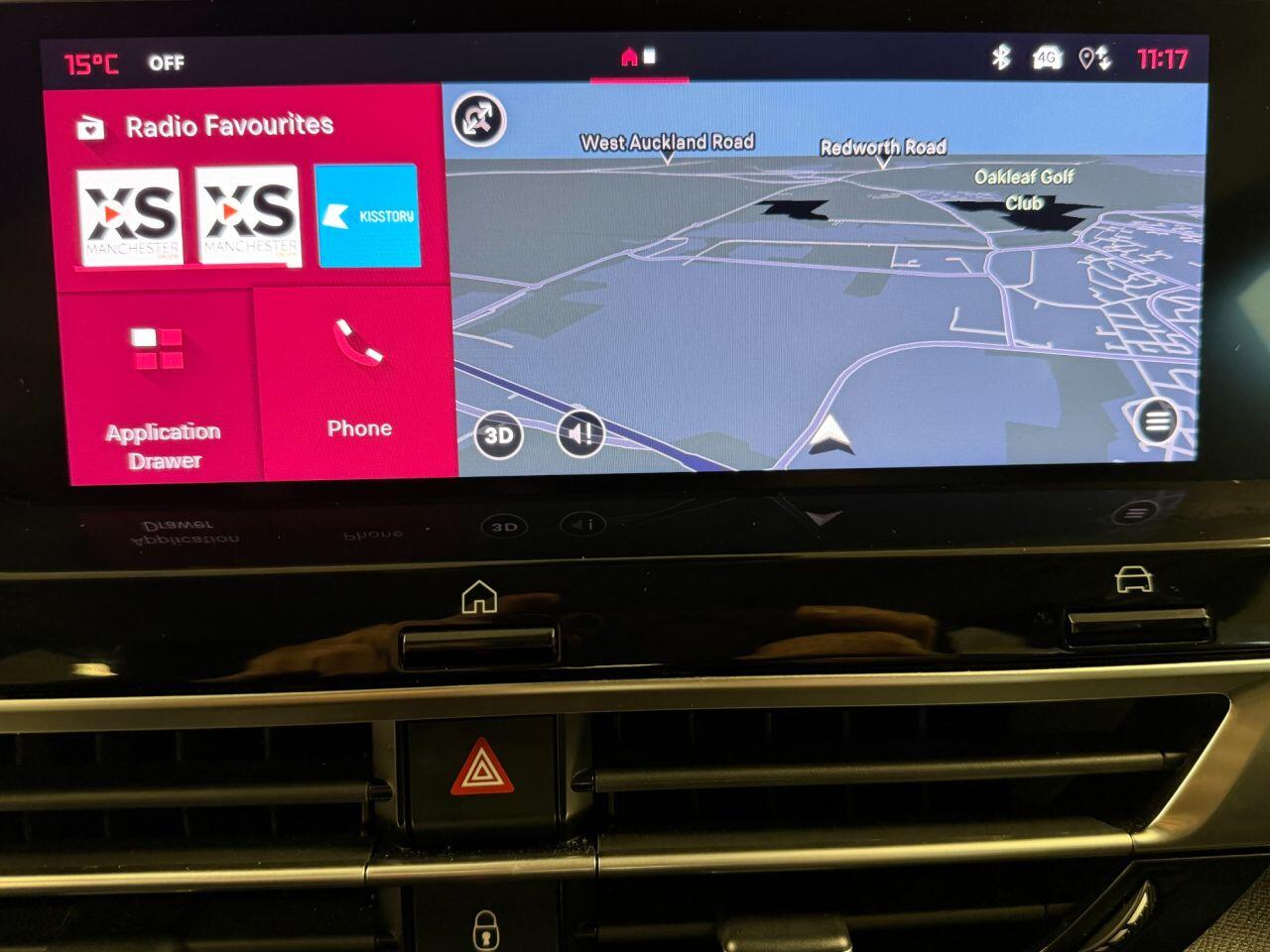 Used Citroen C4 2023 for sale - 76562508: Photo 16