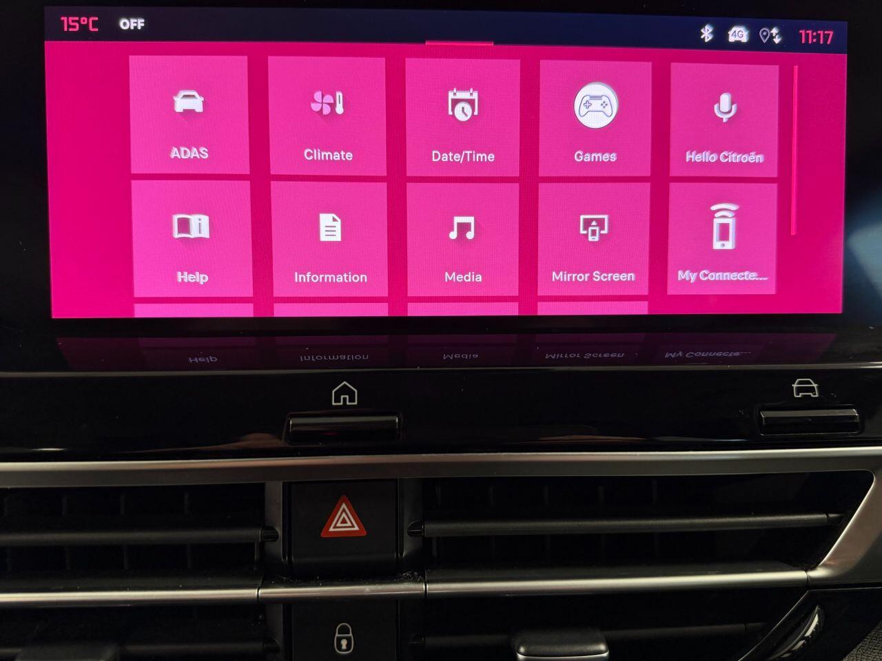 Used Citroen C4 2023 for sale - 76562508: Photo 17