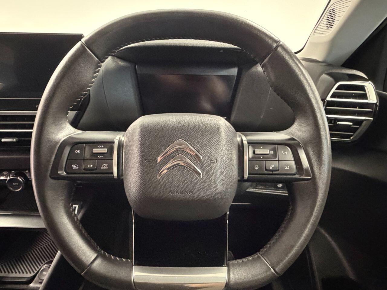 Used Citroen C4 2023 for sale - 76562508: Photo 20