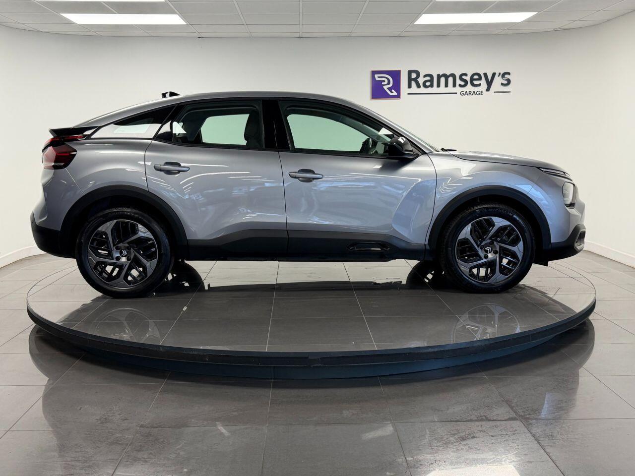 Used Citroen C4 2023 for sale - 76562508: Photo 23