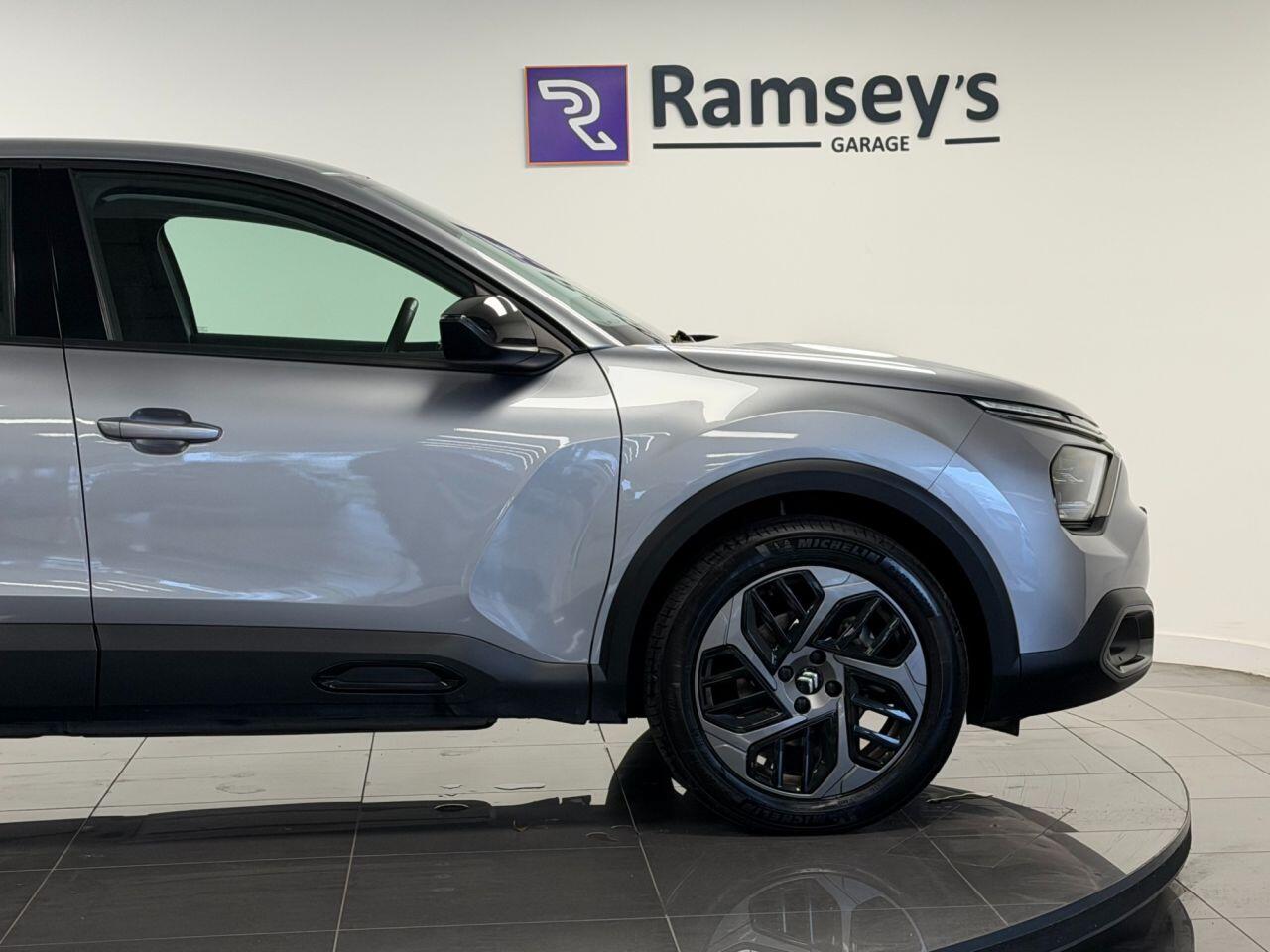 Used Citroen C4 2023 for sale - 76562508: Photo 24