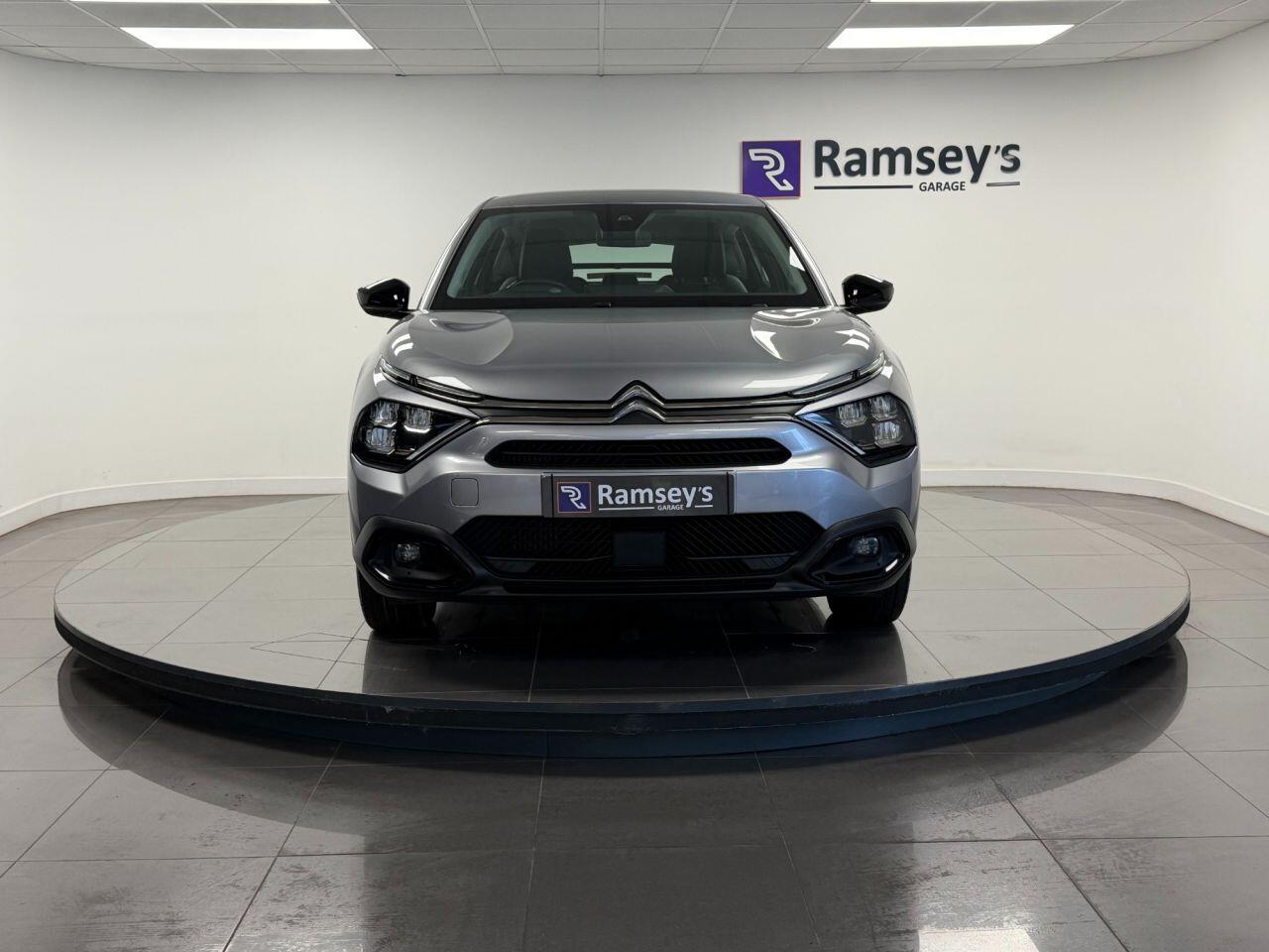 Used Citroen C4 2023 for sale - 76562508: Photo 26