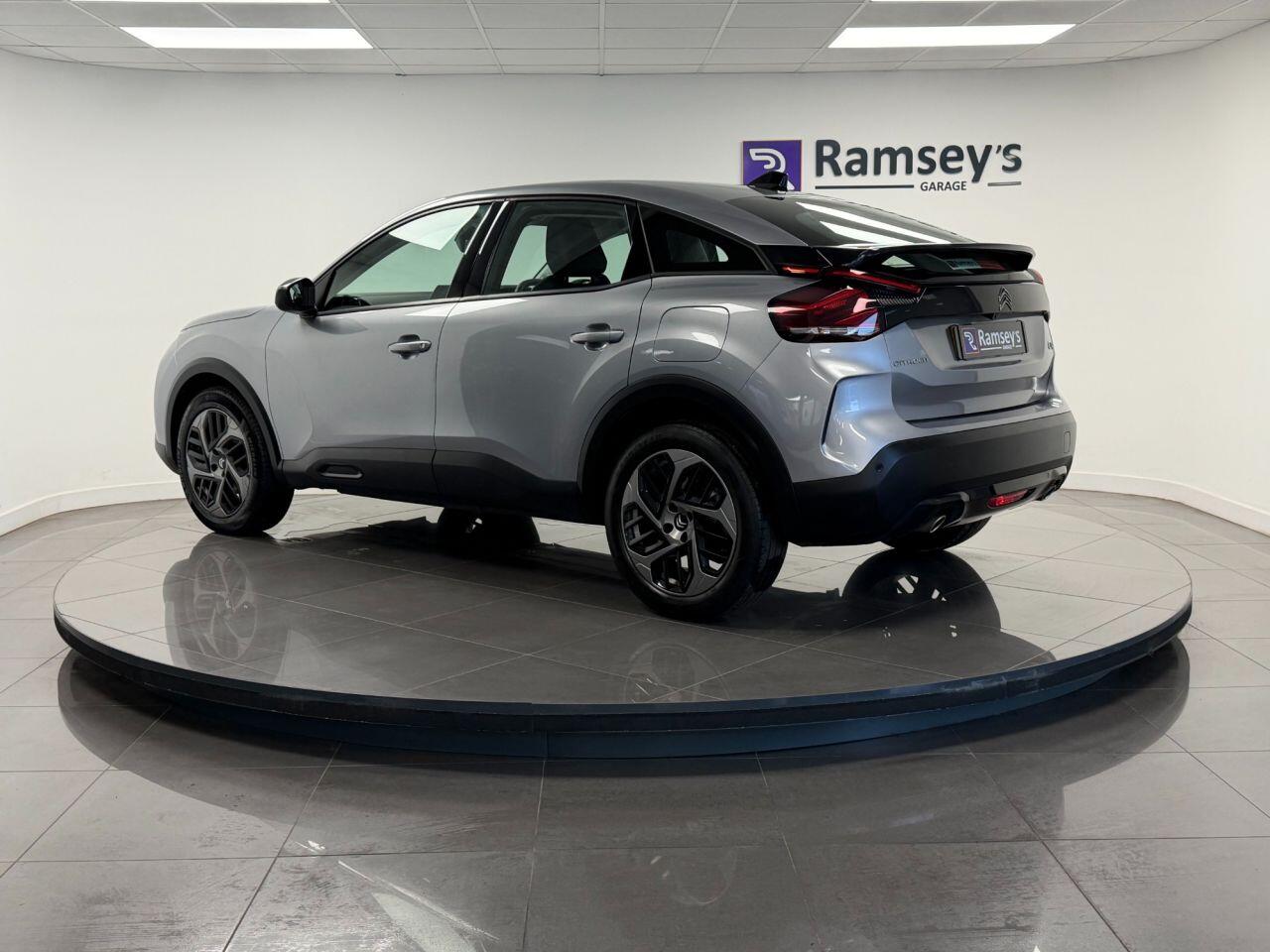 Used Citroen C4 2023 for sale - 76562508: Photo 27