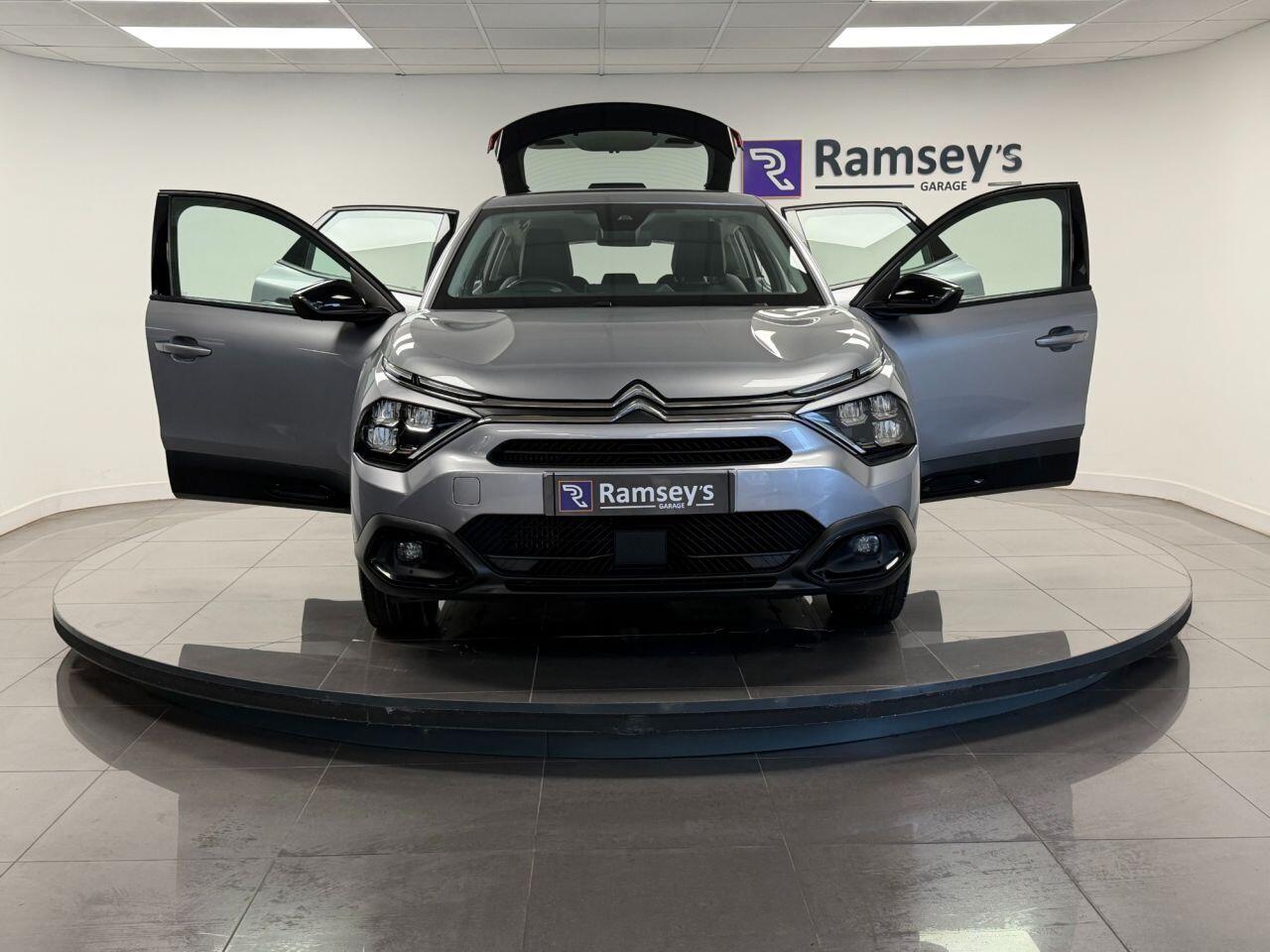 Used Citroen C4 2023 for sale - 76562508: Photo 29