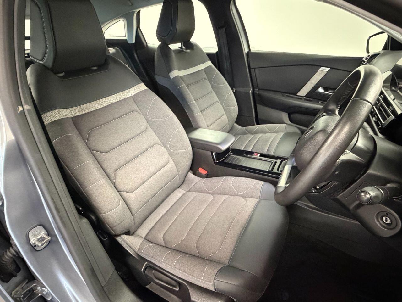 Used Citroen C4 2023 for sale - 76562508: Photo 3