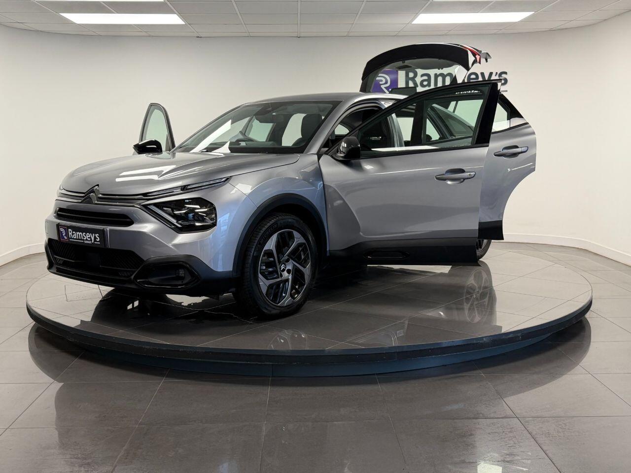 Used Citroen C4 2023 for sale - 76562508: Photo 30