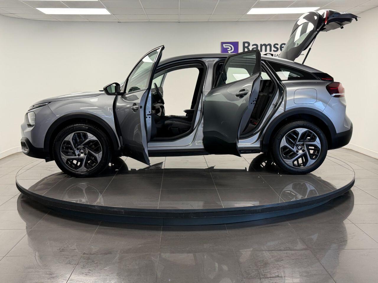 Used Citroen C4 2023 for sale - 76562508: Photo 31