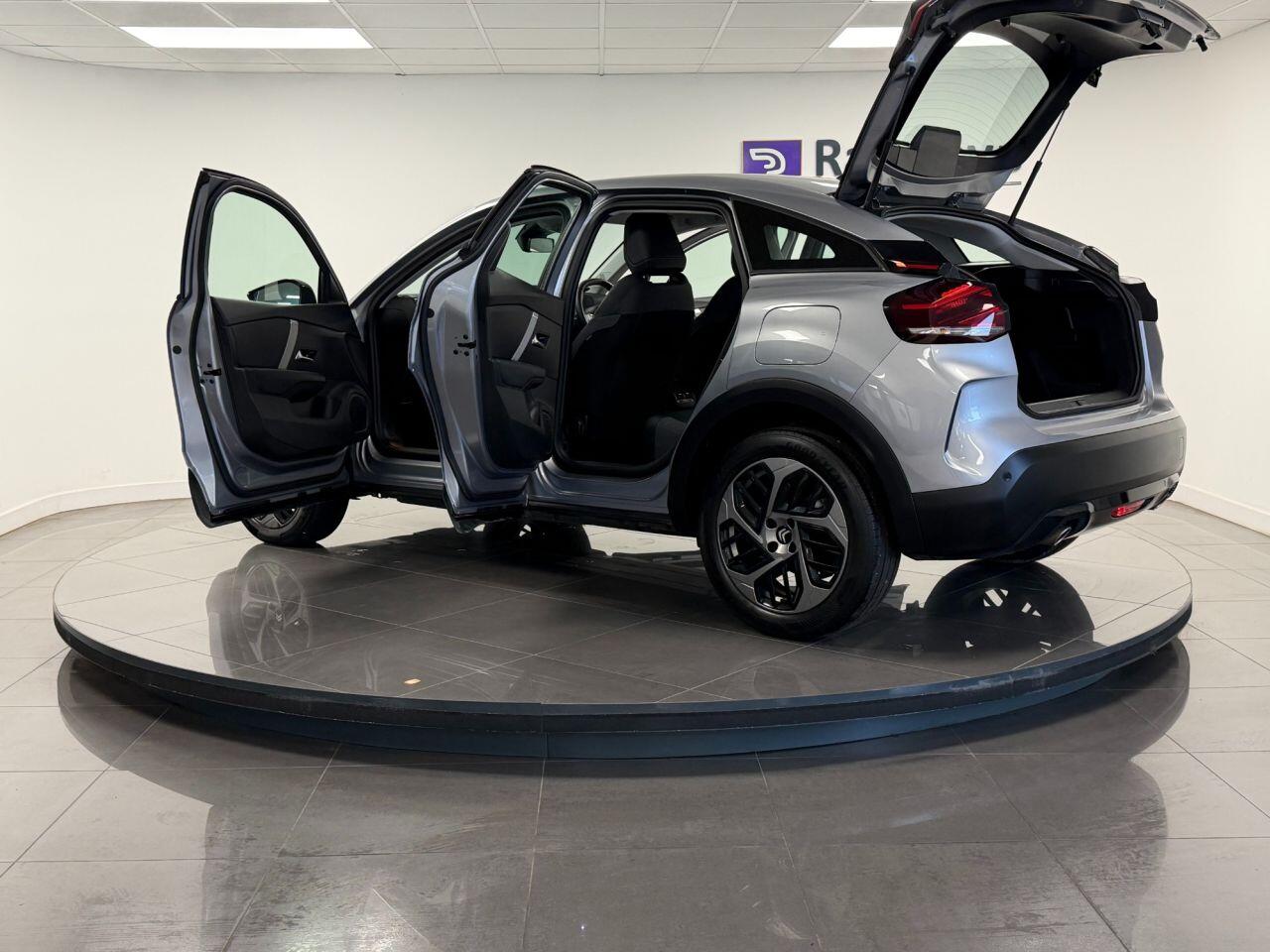 Used Citroen C4 2023 for sale - 76562508: Photo 32