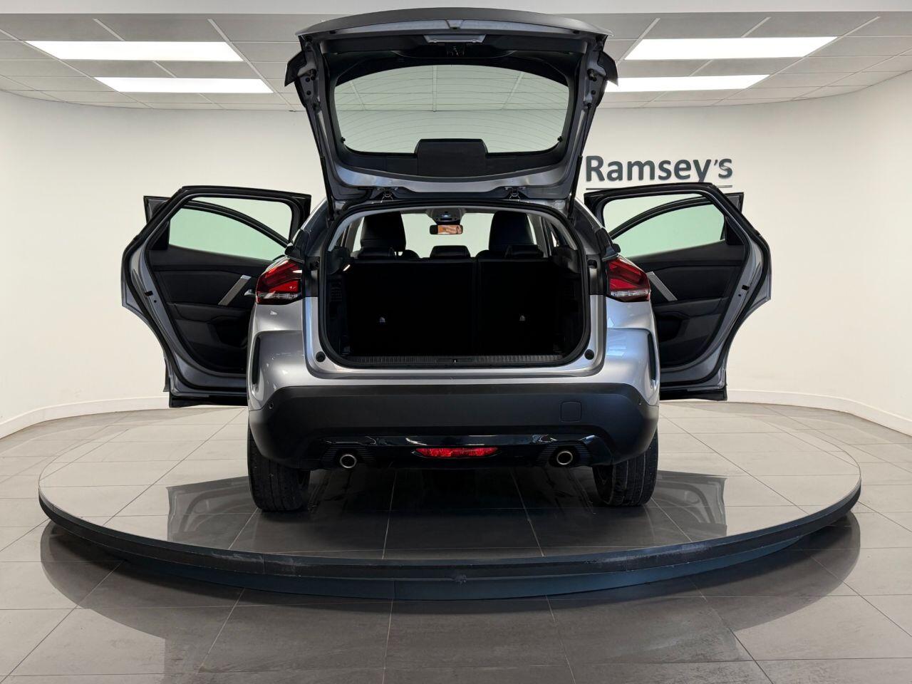 Used Citroen C4 2023 for sale - 76562508: Photo 33