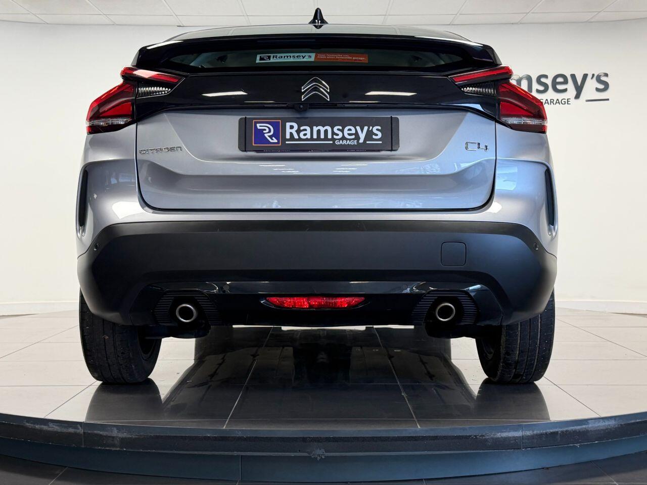 Used Citroen C4 2023 for sale - 76562508: Photo 34