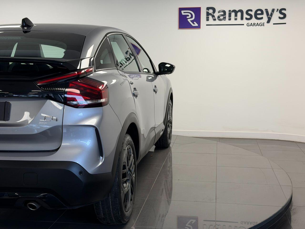 Used Citroen C4 2023 for sale - 76562508: Photo 35