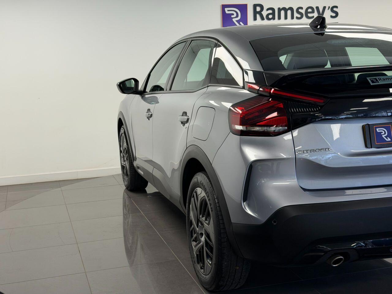 Used Citroen C4 2023 for sale - 76562508: Photo 36