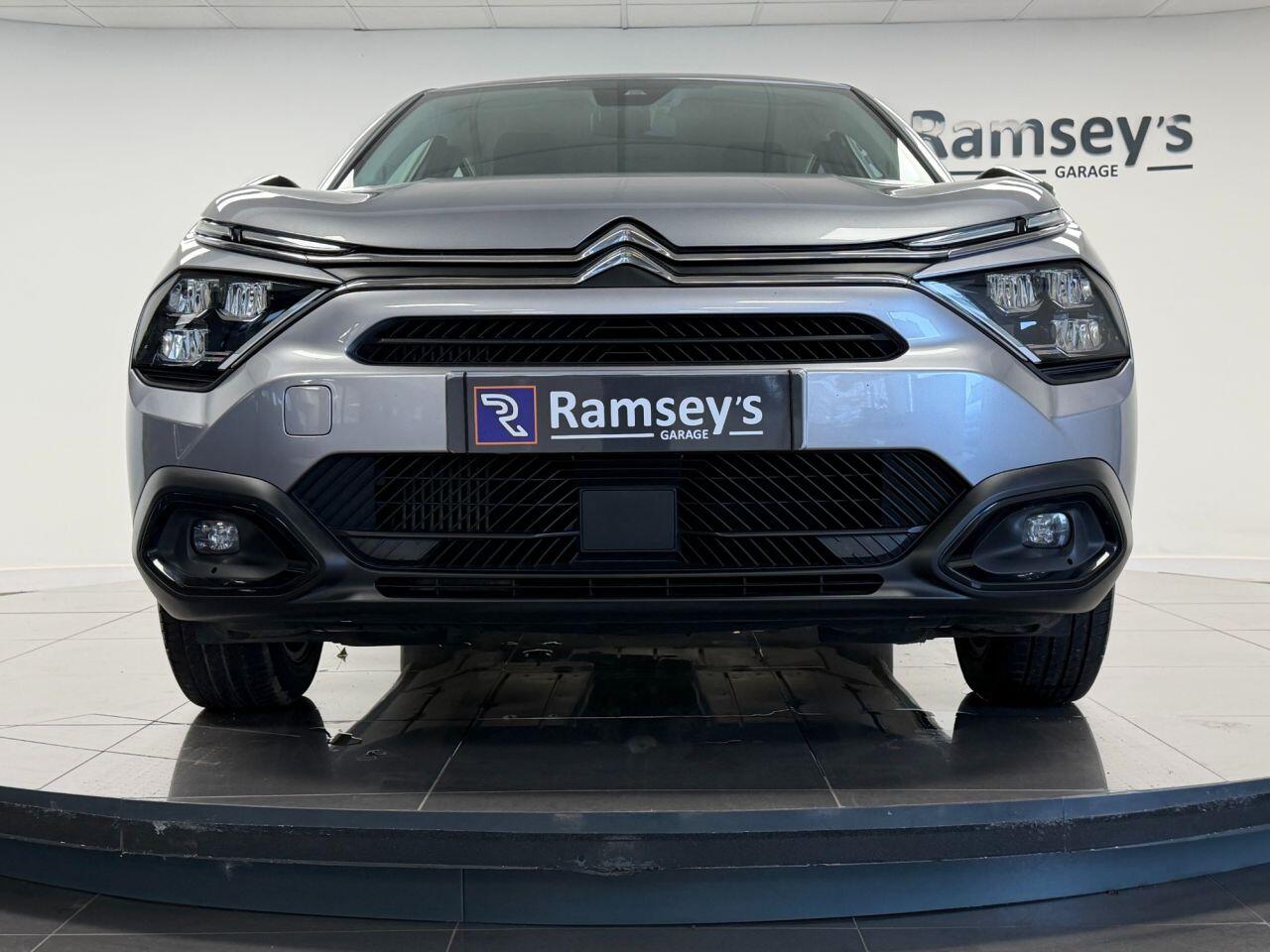 Used Citroen C4 2023 for sale - 76562508: Photo 39