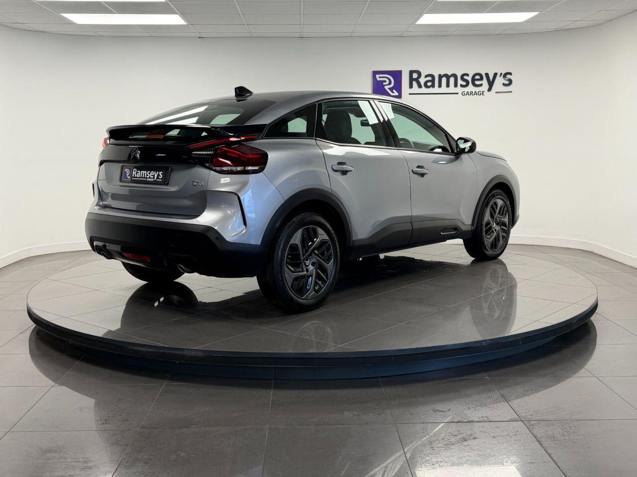 Used Citroen C4 2023 for sale - 76562508: Photo 4