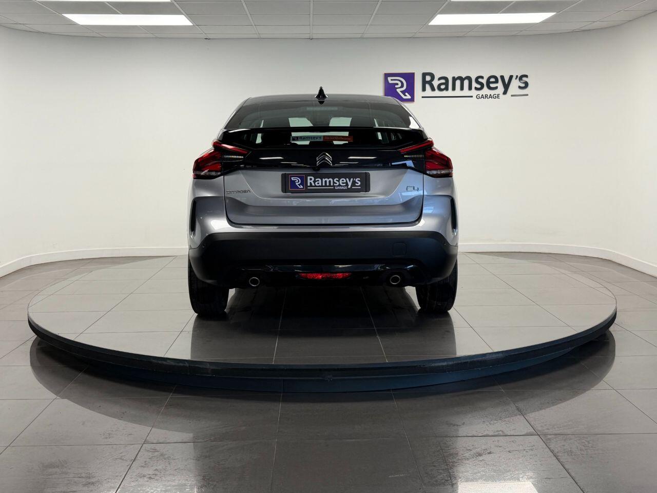 Used Citroen C4 2023 for sale - 76562508: Photo 5