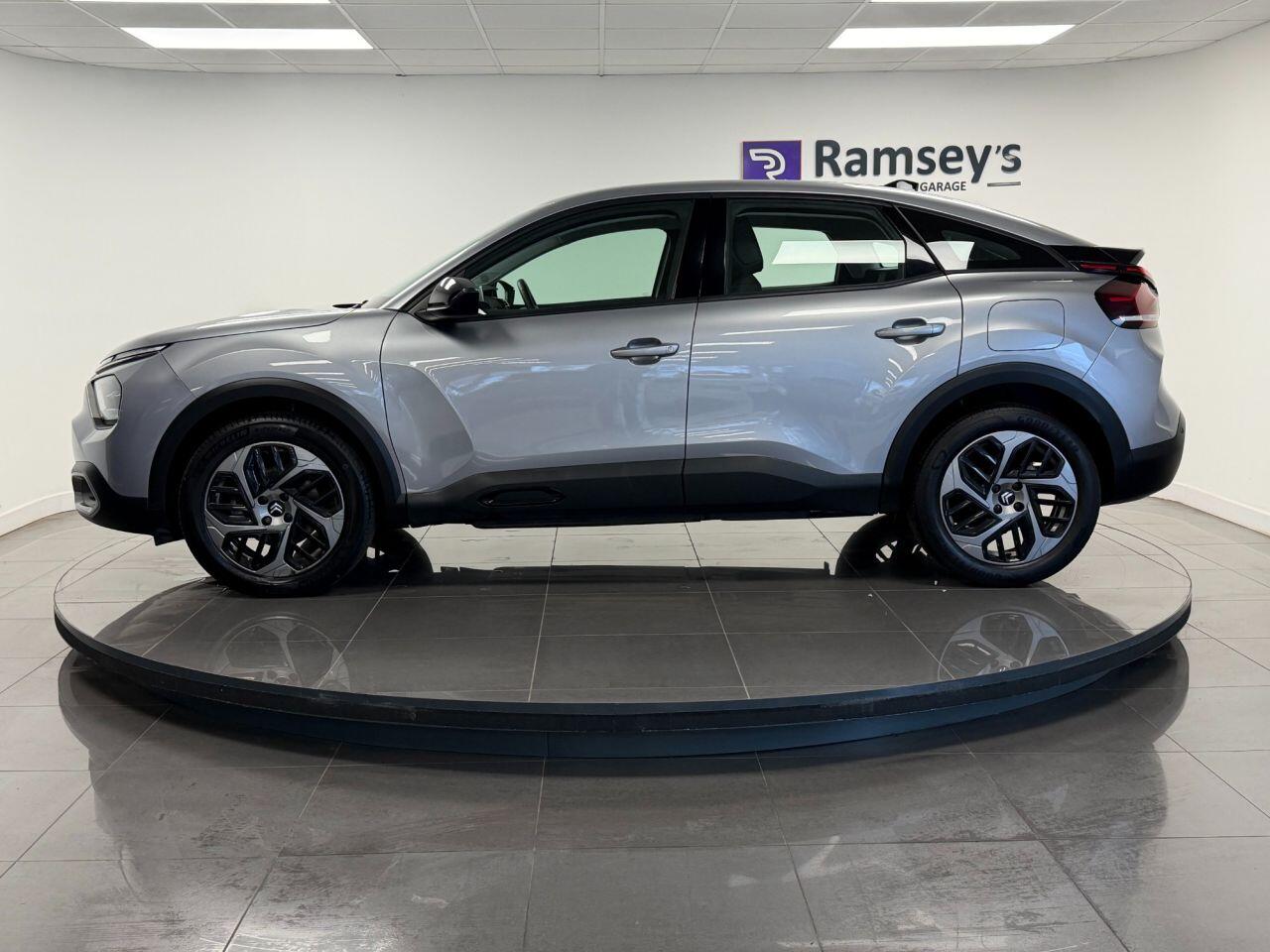 Used Citroen C4 2023 for sale - 76562508: Photo 6