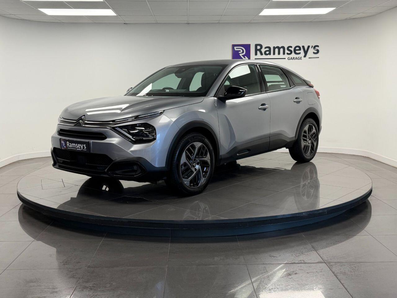 Used Citroen C4 2023 for sale - 76562508: Photo 7