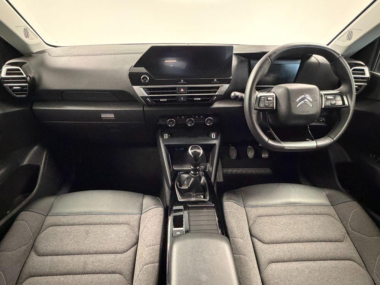 Used Citroen C4 2023 for sale - 76562508: Photo 8