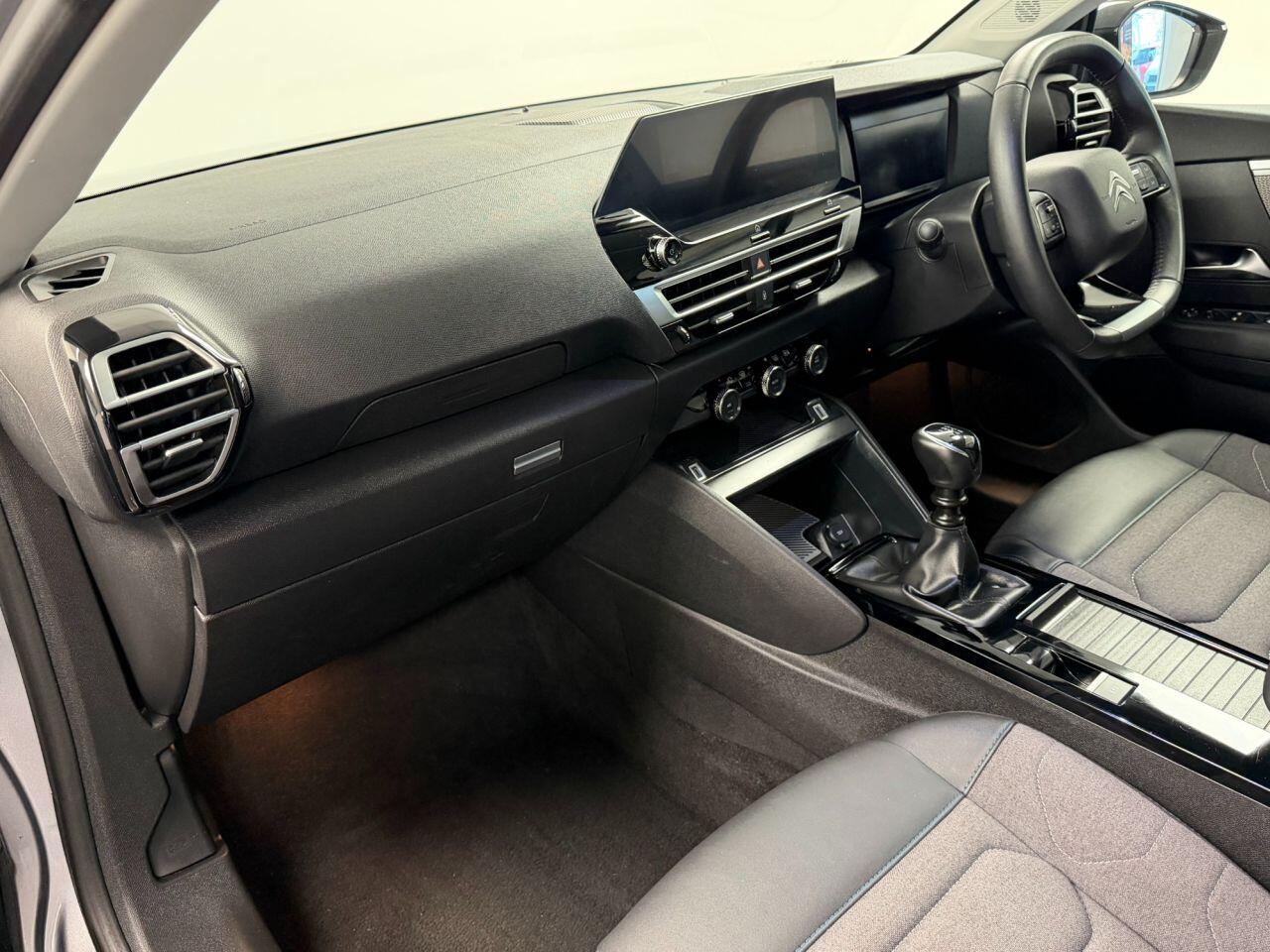 Used Citroen C4 2023 for sale - 76562508: Photo 9