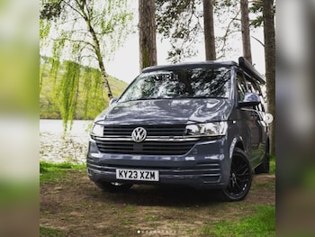 Used Volkswagen California 2023 for sale - 77693795: Photo