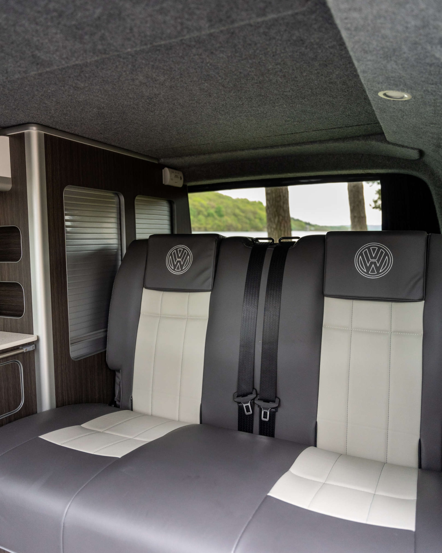 Used Volkswagen California 2023 for sale - 77693795: Photo 3