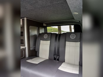 Used Volkswagen California 2023 for sale - 77693795: Photo