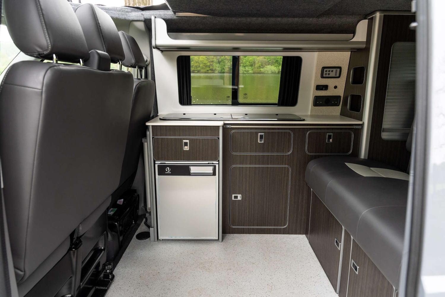 Used Volkswagen California 2023 for sale - 77693795: Photo 4