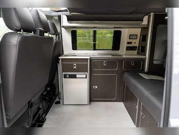 Used Volkswagen California 2023 for sale - 77693795: Photo