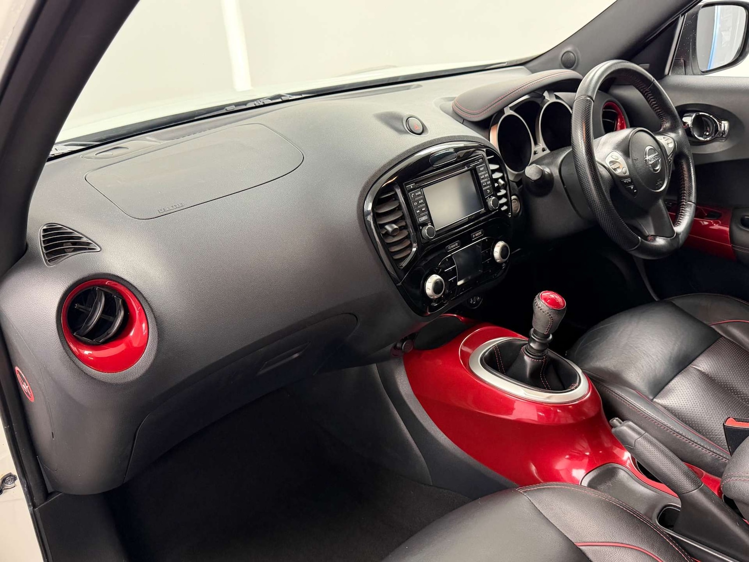 Used Nissan Juke 2016 for sale - 77717751: Photo 10