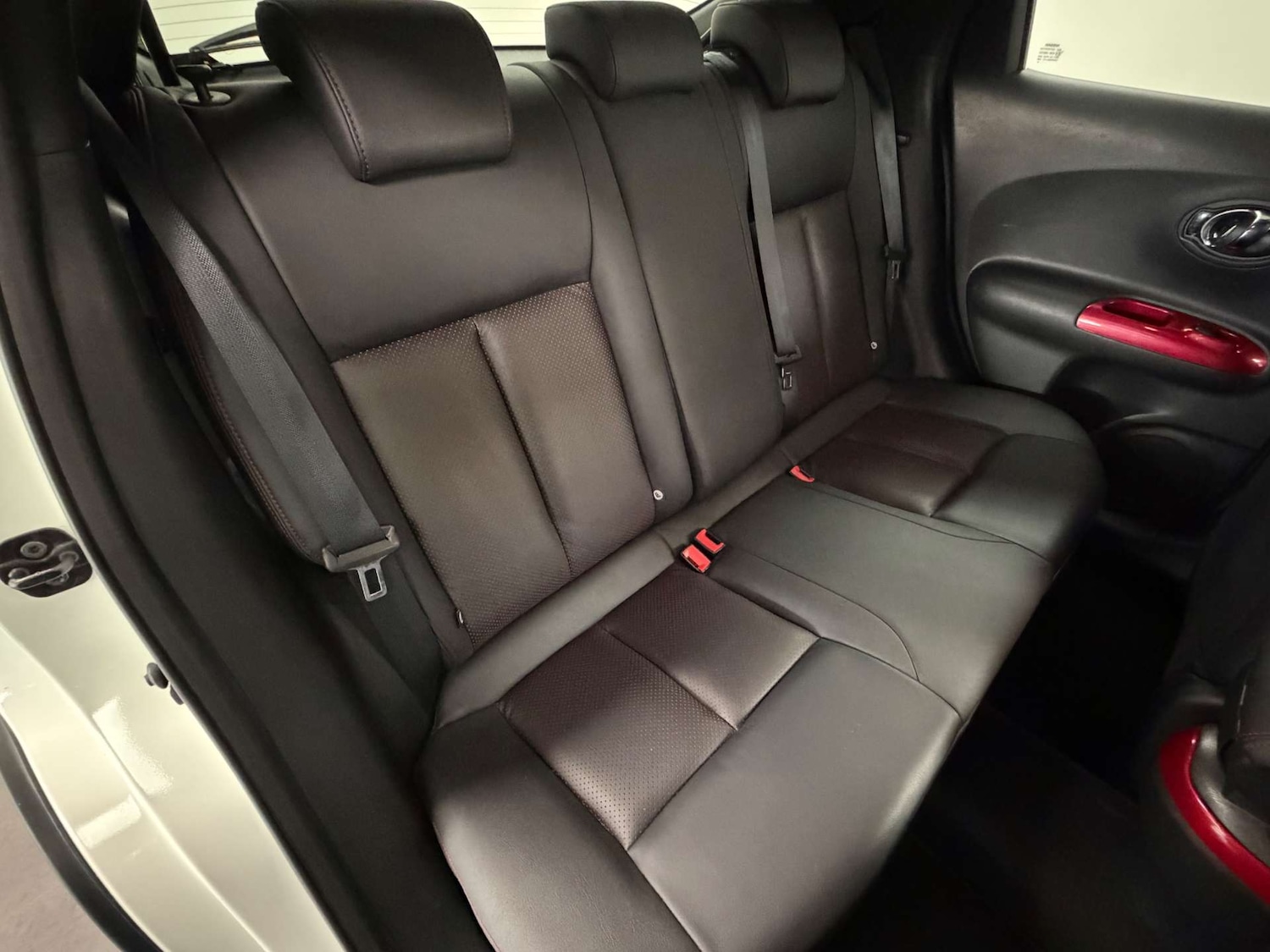 Used Nissan Juke 2016 for sale - 77717751: Photo 11