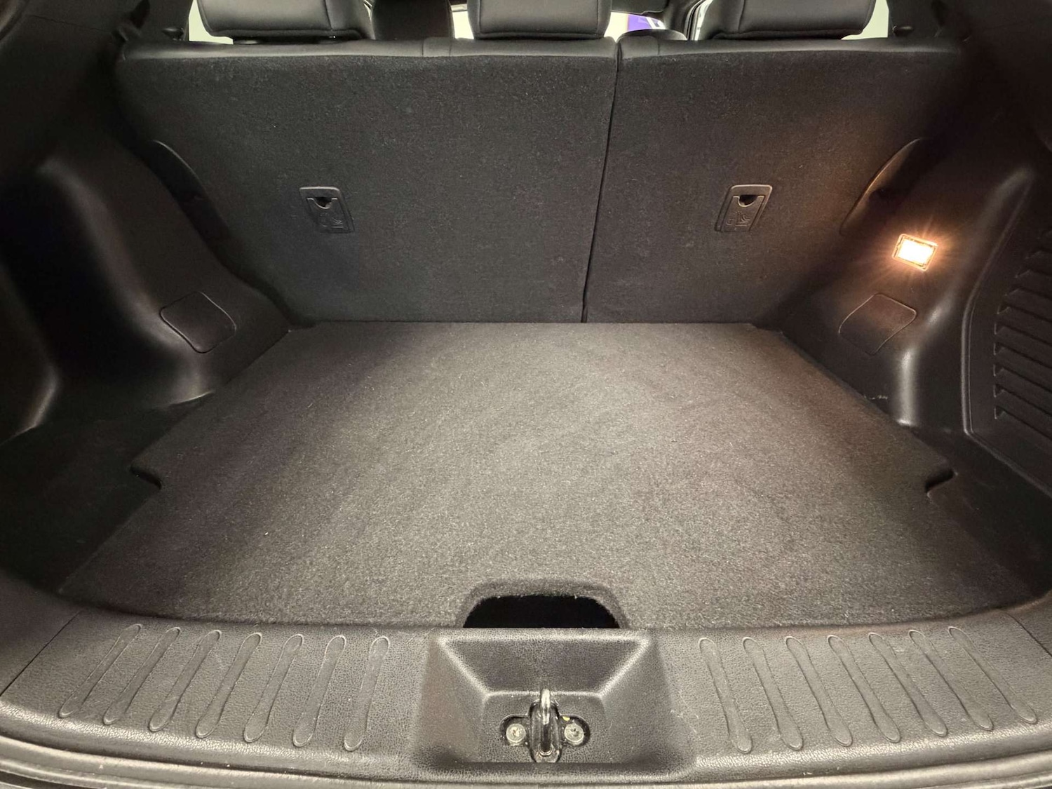 Used Nissan Juke 2016 for sale - 77717751: Photo 12