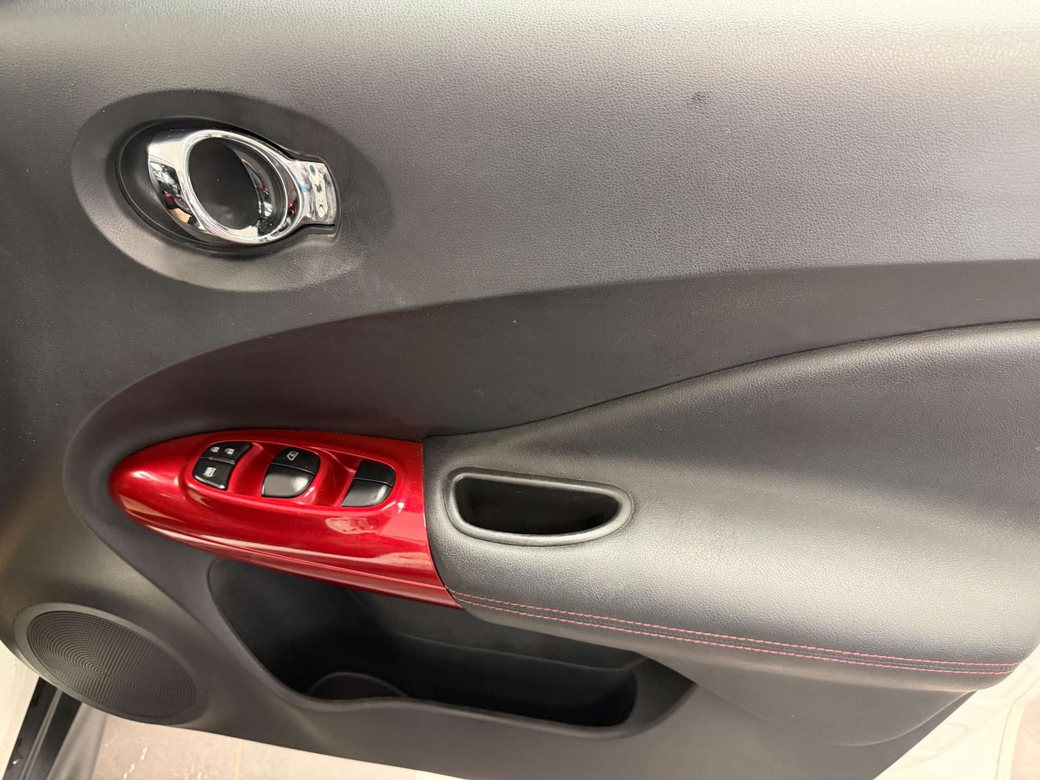 Used Nissan Juke 2016 for sale - 77717751: Photo 15