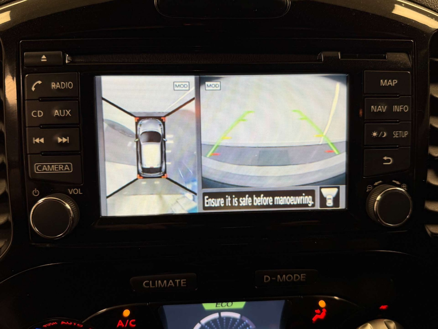 Used Nissan Juke 2016 for sale - 77717751: Photo 18