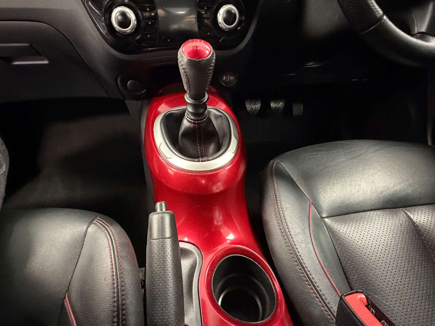 Used Nissan Juke 2016 for sale - 77717751: Photo 19