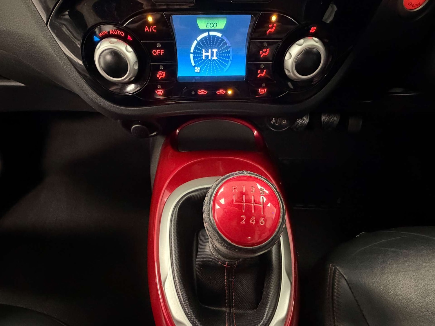 Used Nissan Juke 2016 for sale - 77717751: Photo 20