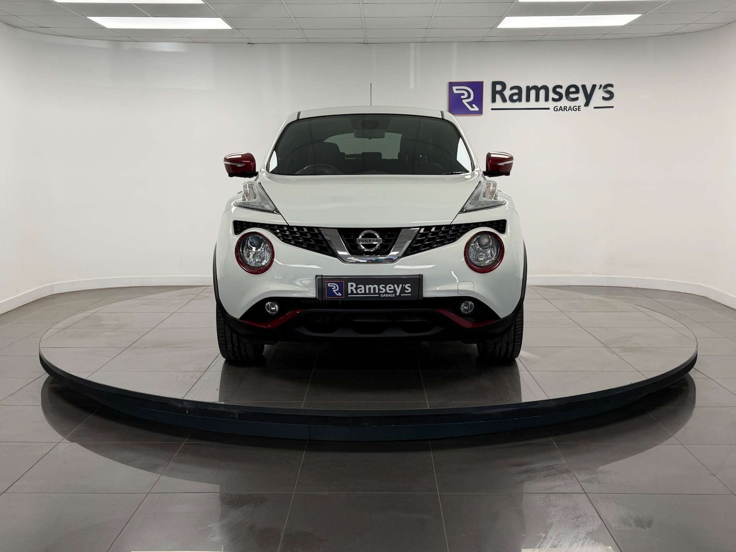 Used Nissan Juke 2016 for sale - 77717751: Photo 25