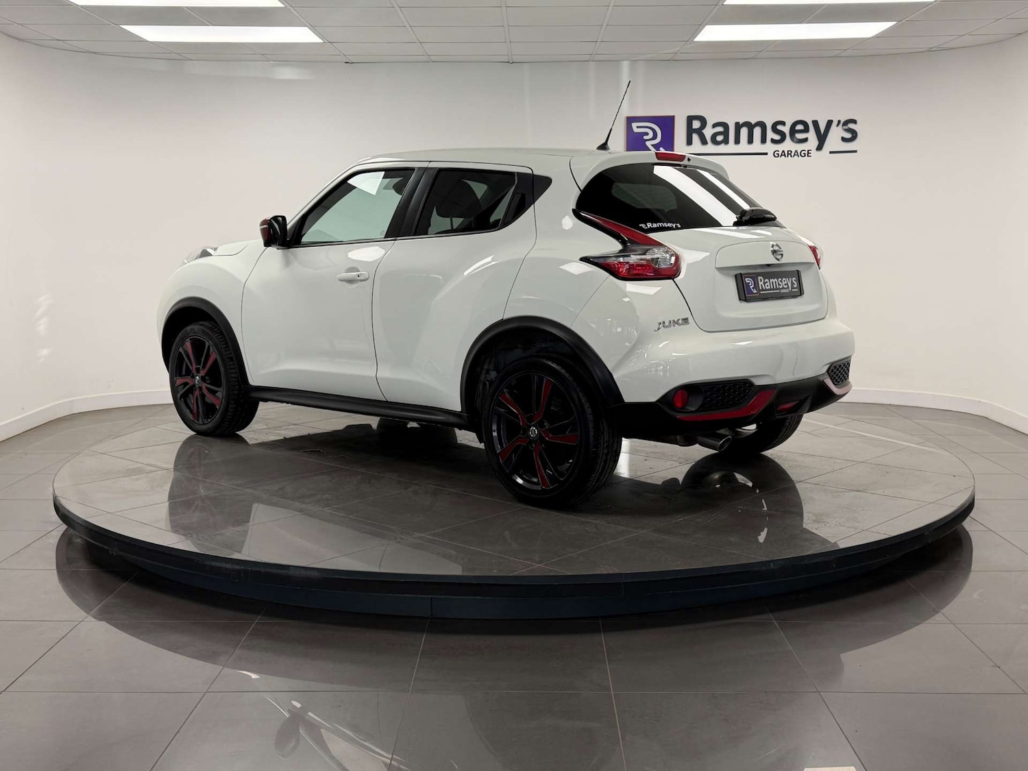 Used Nissan Juke 2016 for sale - 77717751: Photo 26