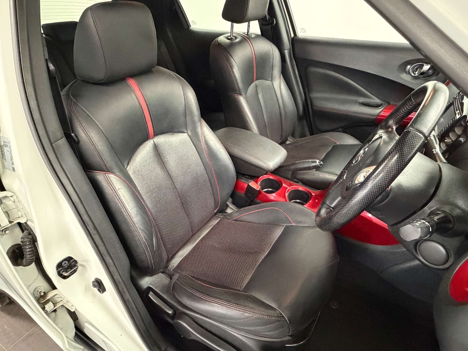 Used Nissan Juke 2016 for sale - 77717751: Photo 3