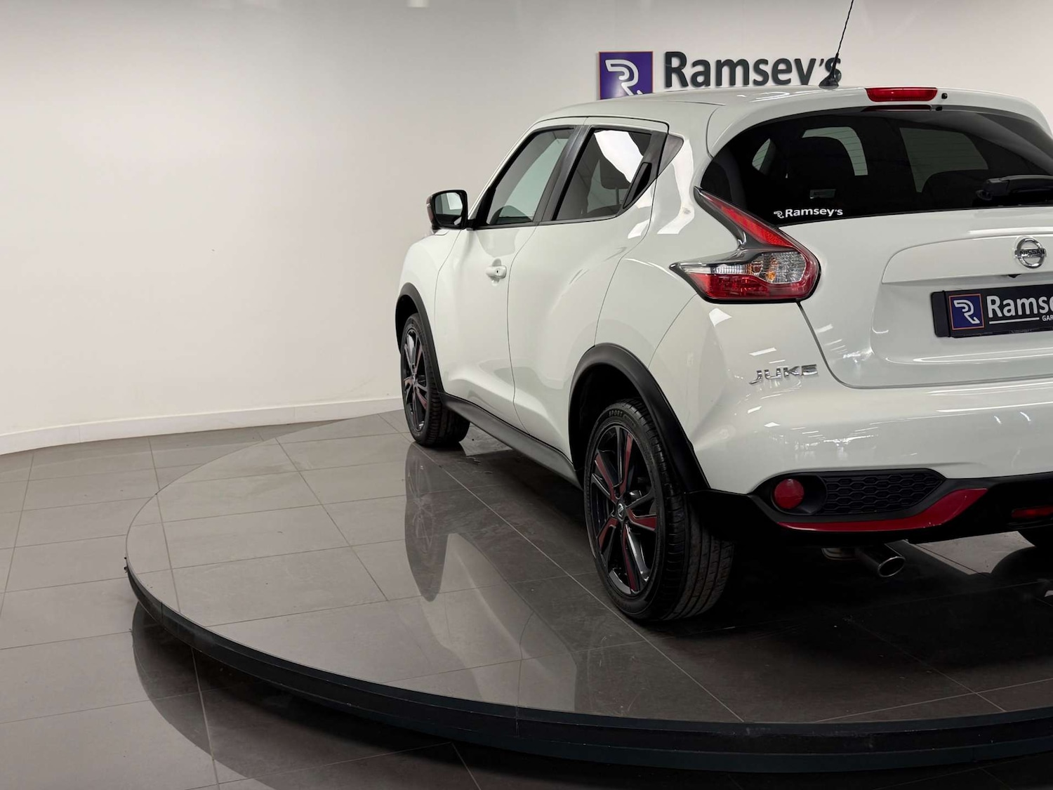 Used Nissan Juke 2016 for sale - 77717751: Photo 35