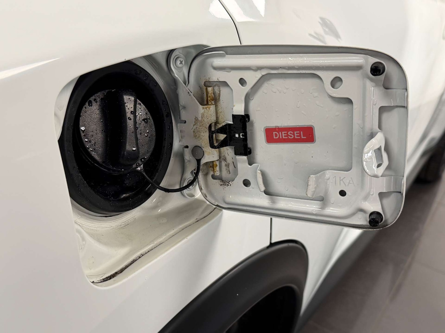 Used Nissan Juke 2016 for sale - 77717751: Photo 36