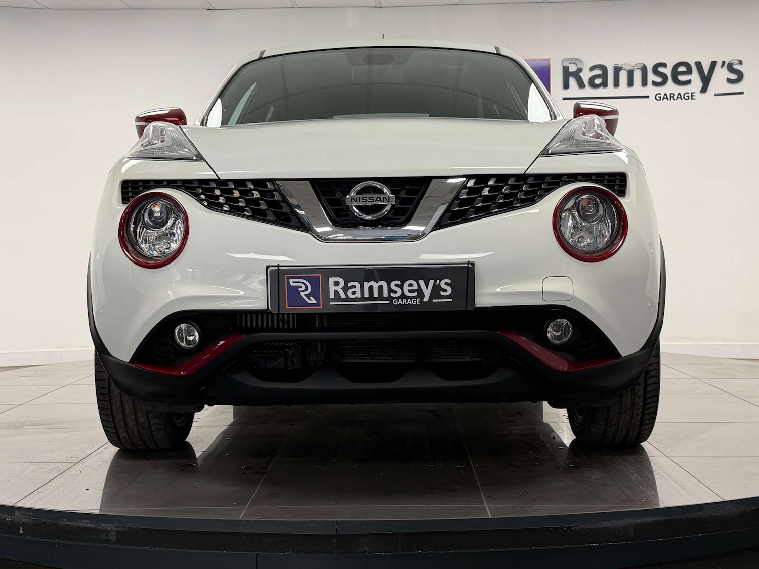 Used Nissan Juke 2016 for sale - 77717751: Photo 38