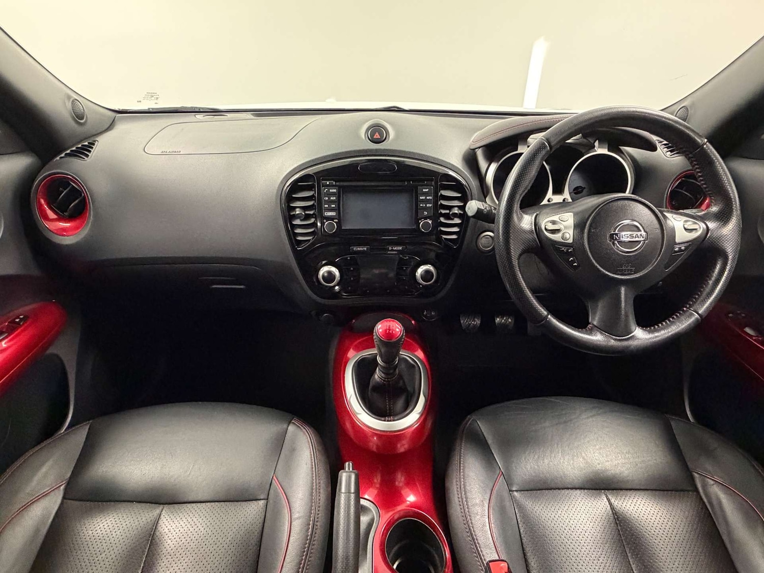 Used Nissan Juke 2016 for sale - 77717751: Photo 9