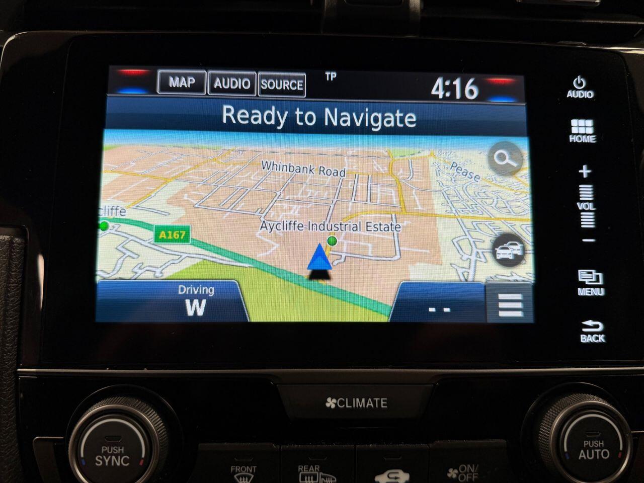 Used Honda Civic 2018 for sale - 76701595: Photo 16