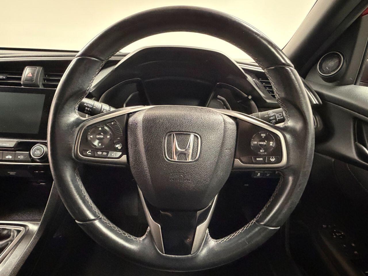 Used Honda Civic 2018 for sale - 76701595: Photo 20