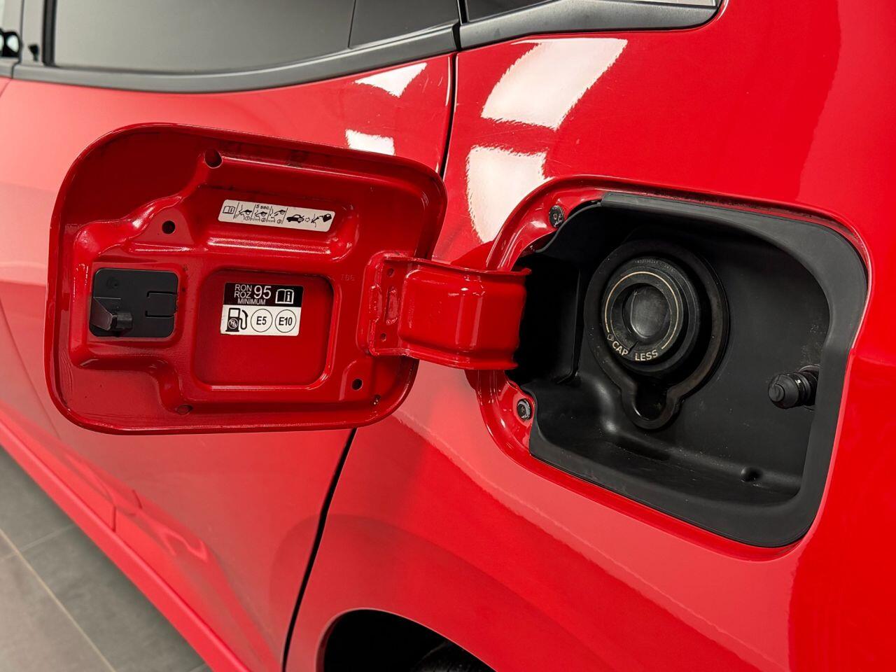 Used Honda Civic 2018 for sale - 76701595: Photo 36