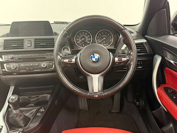 Used BMW 2 Series 2016 for sale - 77505998: Photo